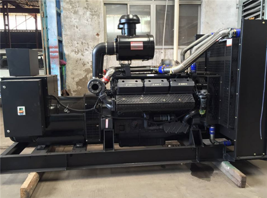 高安柴油发电机 高安柴油发电机