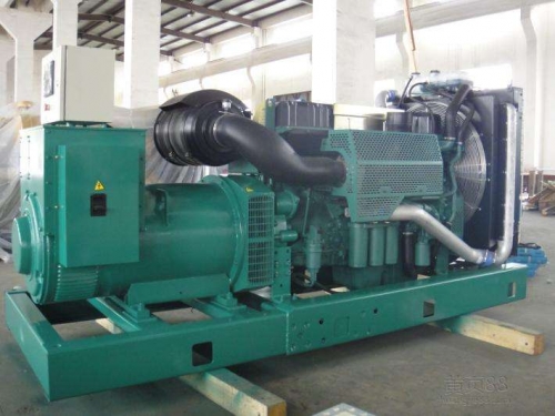 高安便携静音：租赁无声发电机组，便携式解决能源需求